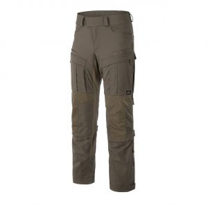 Брюки Helikon MCDU Combat Pants - RAL 7013