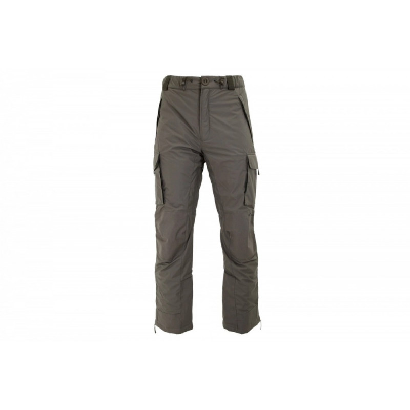 Брюки Carinthia MIG 4.0 G-loft Trousers - Oliva — изображение 9