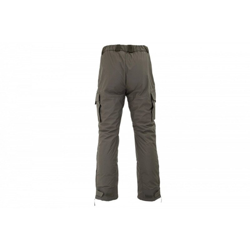 Брюки Carinthia MIG 4.0 G-loft Trousers - Oliva — изображение 10