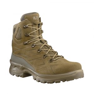 Ботинки HAIX XVENTURE GTX - COYOTE