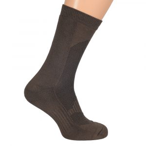 Носки Mil-Tec SOCKE COOLMAX OLIV