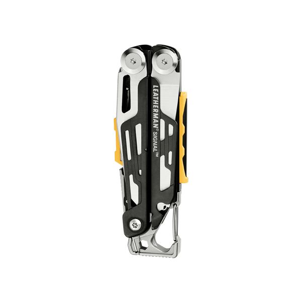 Мультитул LEATHERMAN SIGNAL с нейлоновым чехлом — изображение 4