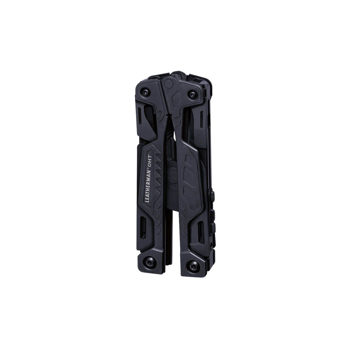 Мультитул LEATHERMAN OHT BLACK с нейлоновым чехлом — изображение 2