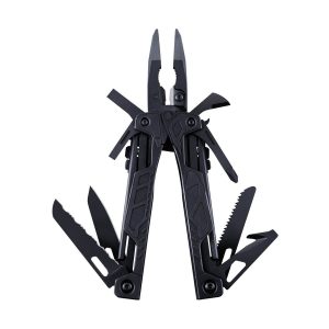 Мультитул LEATHERMAN OHT BLACK с нейлоновым чехлом