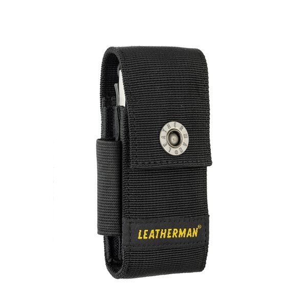 Мультитул LEATHERMAN REBAR с нейлоновым чехлом — изображение 4