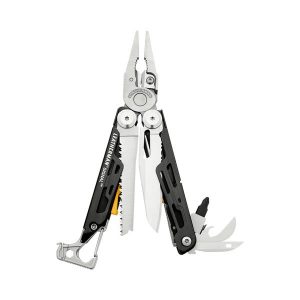 Мультитул LEATHERMAN SIGNAL с нейлоновым чехлом