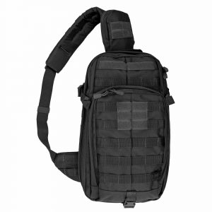 Рюкзак 5.11 RUSH MOAB 10 - 019 BLACK