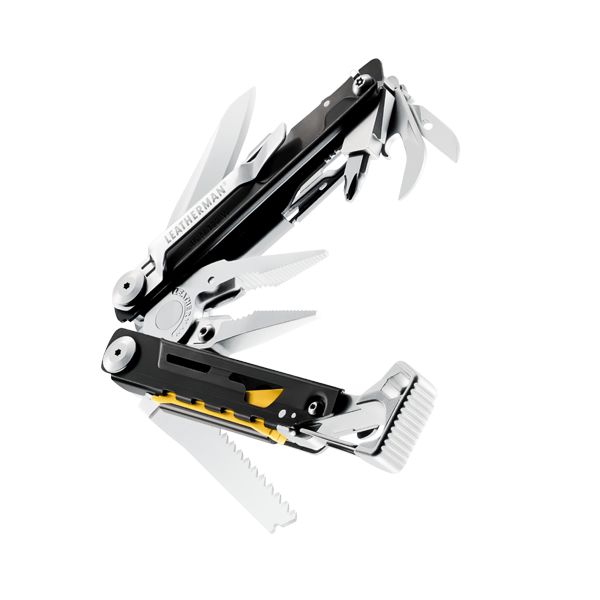 Мультитул LEATHERMAN SIGNAL с нейлоновым чехлом — изображение 3