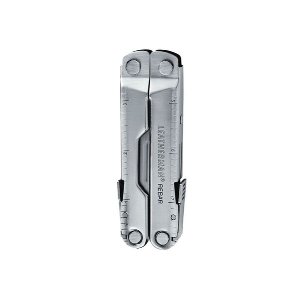 Мультитул LEATHERMAN REBAR с нейлоновым чехлом — изображение 3