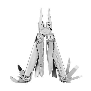 Мультитул LEATHERMAN SURGE с нейлоновым чехлом