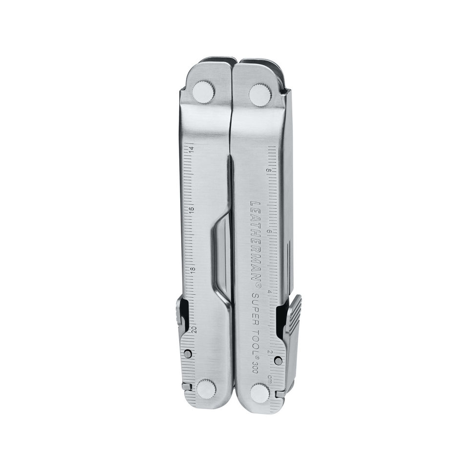 Мультитул LEATHERMAN SUPER TOOL 300 с нейлоновым чехлом — изображение 3