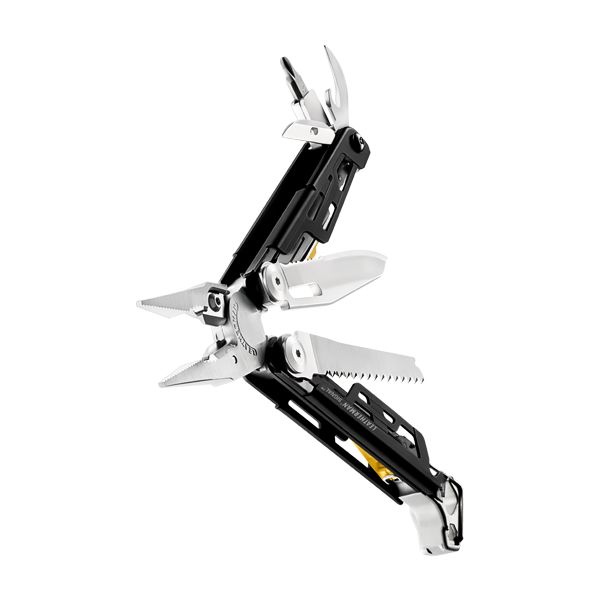 Мультитул LEATHERMAN SIGNAL с нейлоновым чехлом — изображение 2