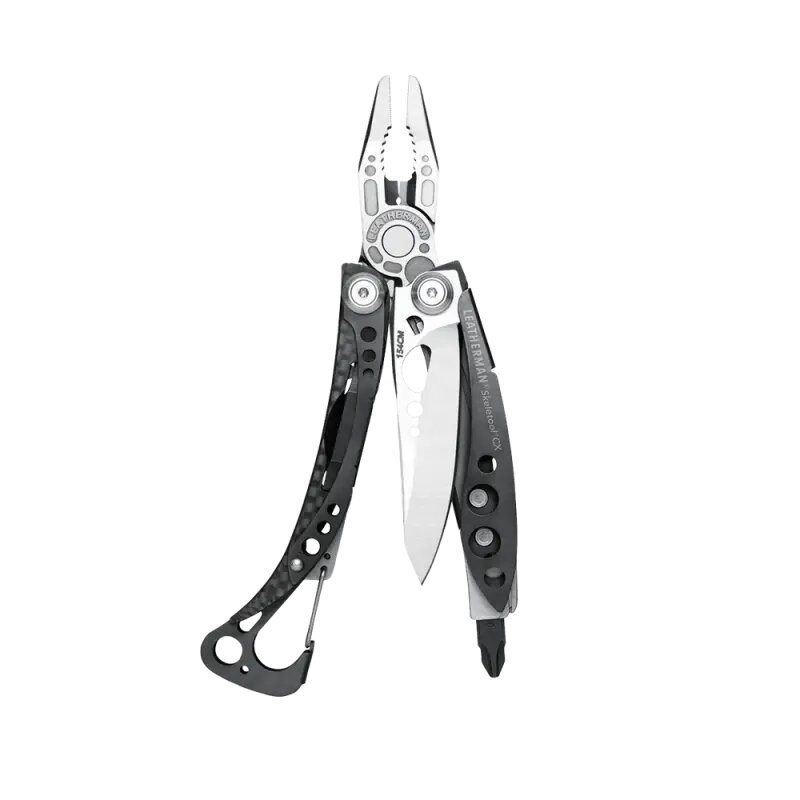 Мультитул LEATHERMAN SKELETOOL CX