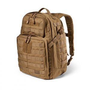 Рюкзак 5.11 RUSH 24 2.0 BACKPACK - 134 KANGAROO