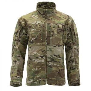 Куртка Carinthia Combat Jacket CCJ - Multicam