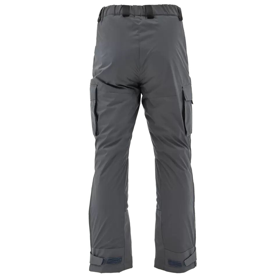 Брюки Carinthia MIG 4.0 G-loft Trousers - Grey — изображение 12