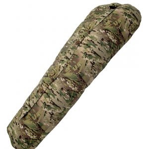 Спальный мешок Carinthia Defence 4 185 - Multicam