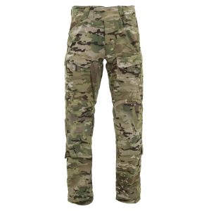 Брюки Carinthia Combat Trousers CCT- Multicam