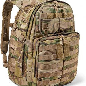 Рюкзак 5.11 RUSH 24 2.0 MC BACKPACK - 169 MULTICAM