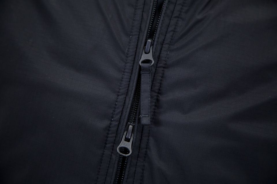 Куртка Carinthia HIG 4.0 Jacket - Black — изображение 4