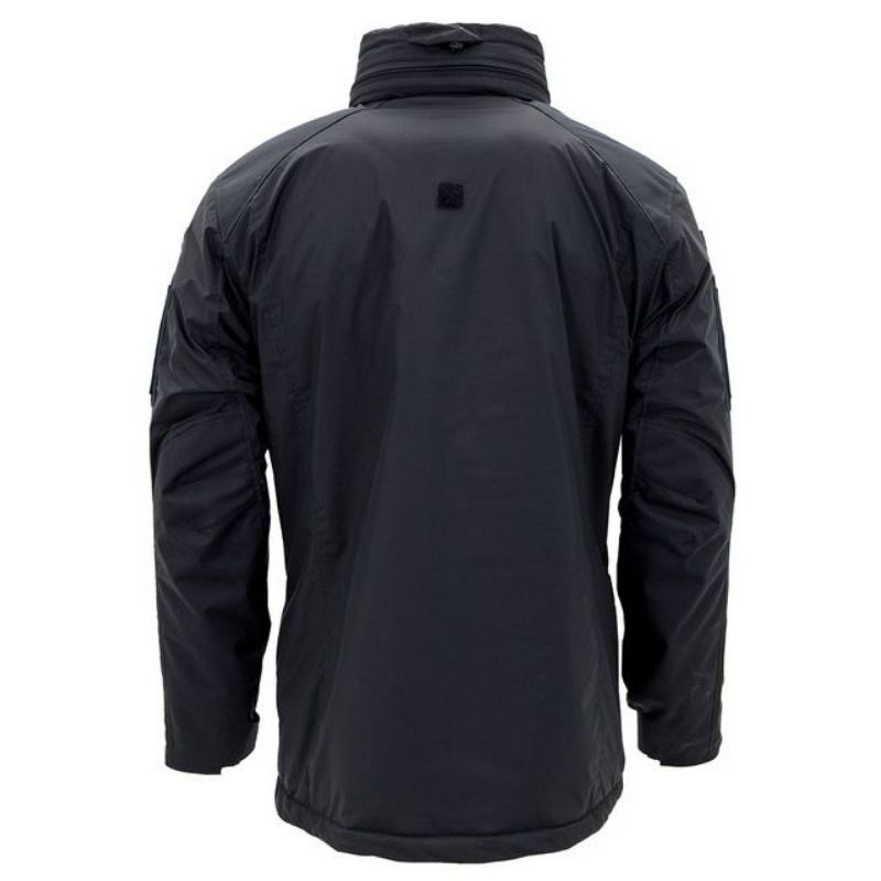 Куртка Carinthia HIG 4.0 Jacket - Black — изображение 10