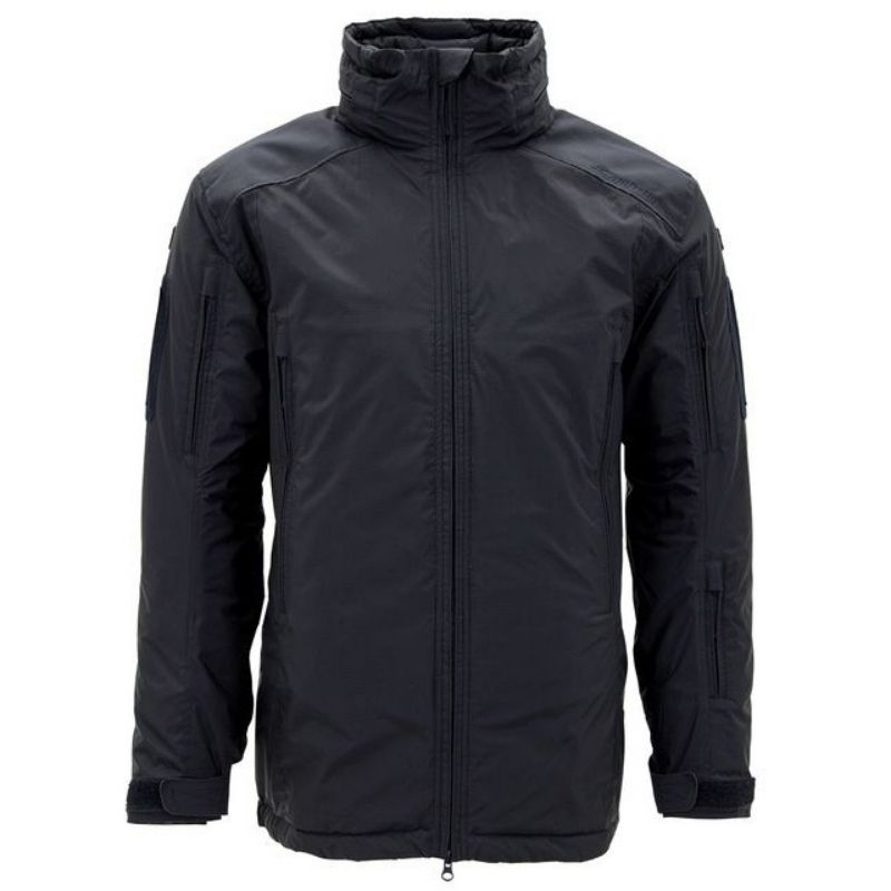 Куртка Carinthia HIG 4.0 Jacket - Black