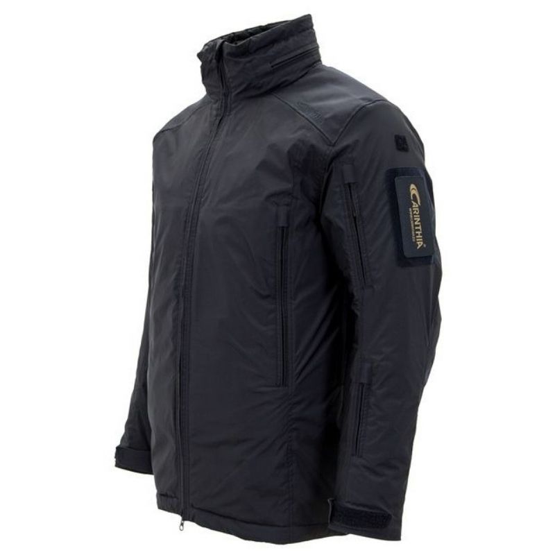 Куртка Carinthia HIG 4.0 Jacket - Black — изображение 2