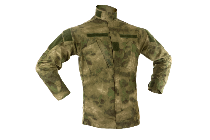 Рубашка INVADERGEAR Revenger TDU Shirt-Everglade