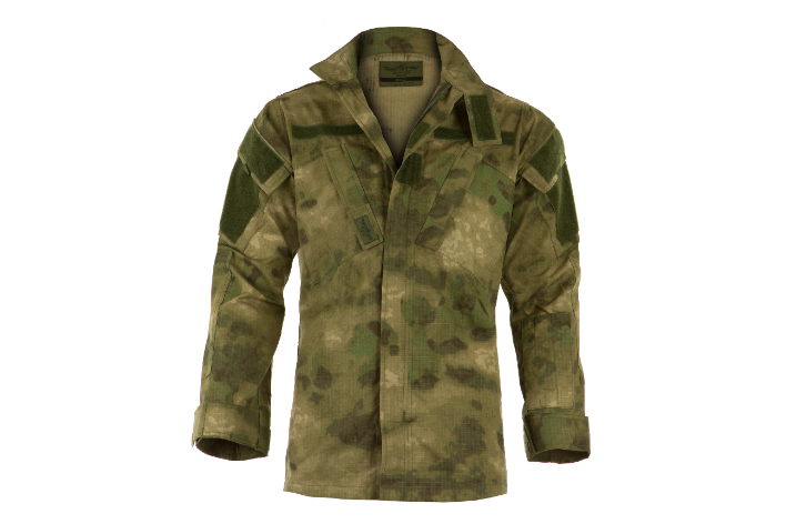 Рубашка INVADERGEAR Revenger TDU Shirt-Everglade — изображение 2