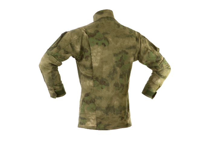 Рубашка INVADERGEAR Revenger TDU Shirt-Everglade — изображение 3