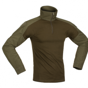 Рубашка INVADERGEAR Combat Shirt -Ranger Green