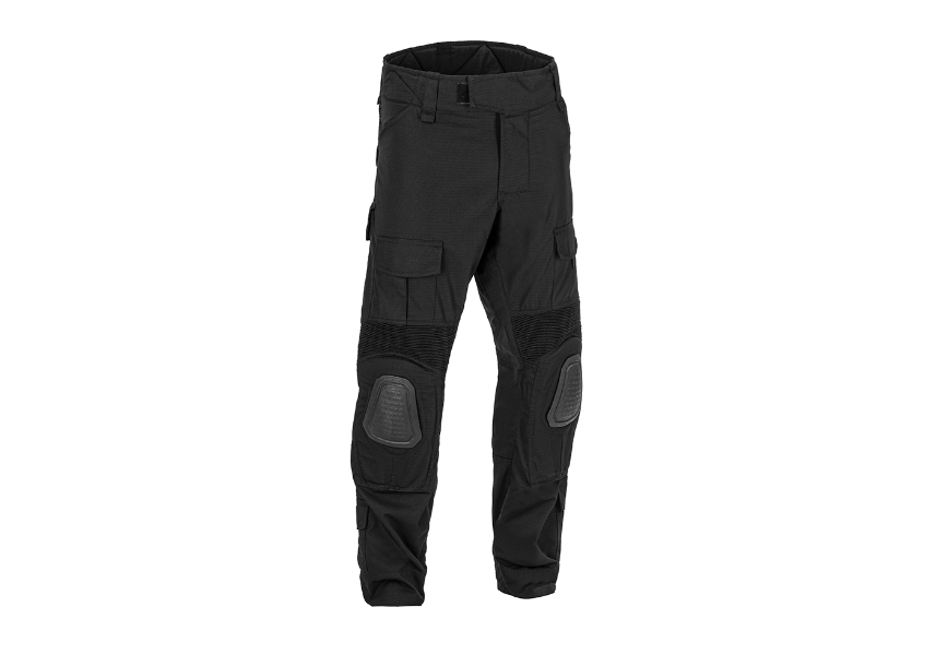 Брюки INVADERGEAR Predator Combat Pant -Black