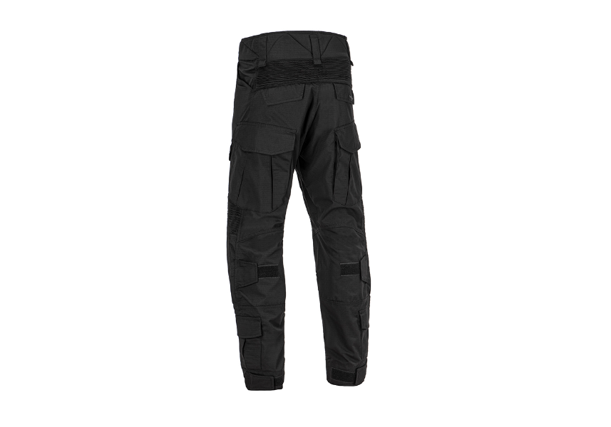 Брюки INVADERGEAR Predator Combat Pant -Black — изображение 2
