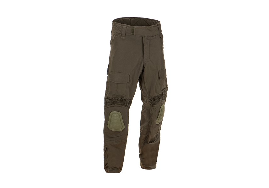 Брюки INVADERGEAR Predator Combat Pant -OD