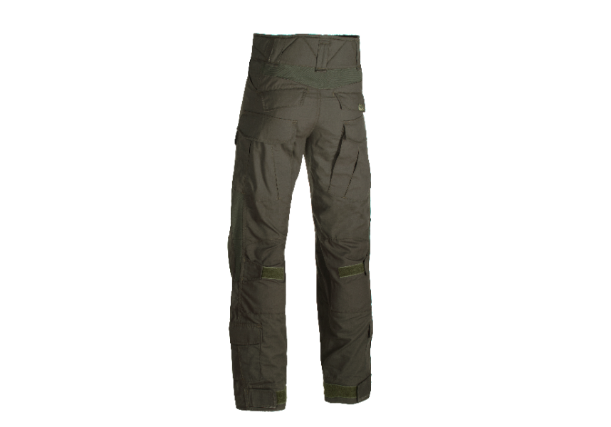 Брюки INVADERGEAR Predator Combat Pant -OD — изображение 2