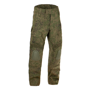 Брюки INVADERGEAR Predator Combat Pant -Digital Flora