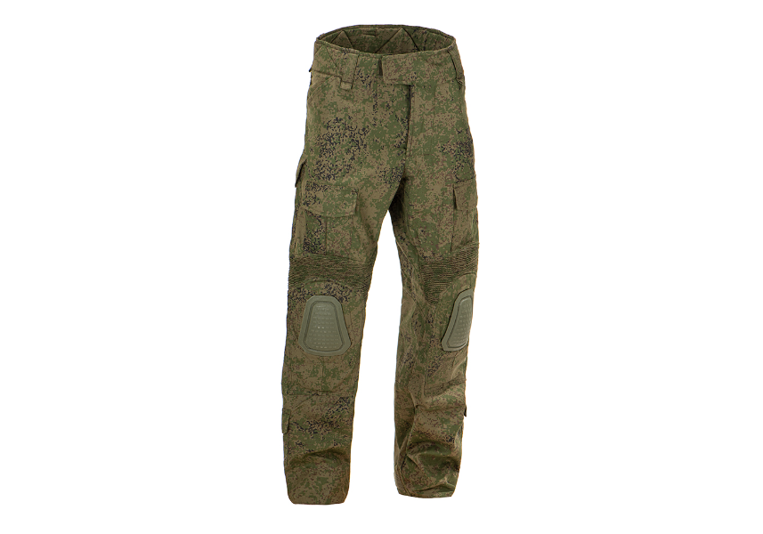 Брюки INVADERGEAR Predator Combat Pant -Digital Flora