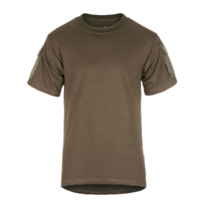 Футболка INVADERGEAR Tactical Tee- Ranger Green