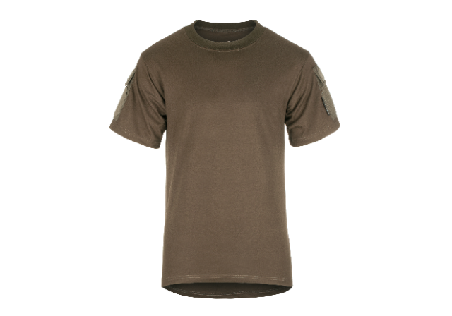 Футболка INVADERGEAR Tactical Tee- Ranger Green