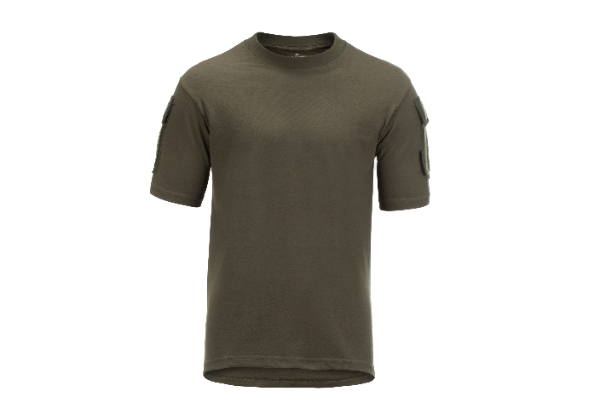 Футболка INVADERGEAR Tactical Tee - OD