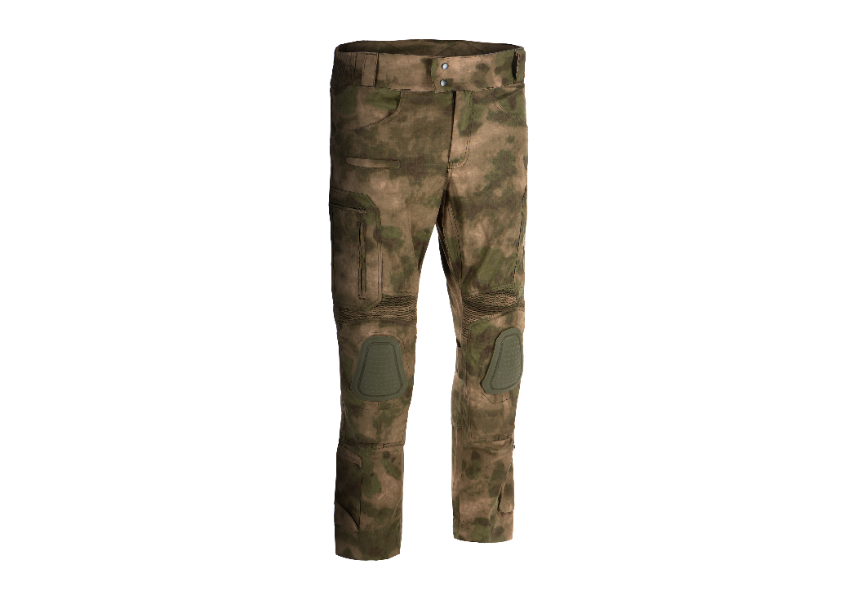 Брюки INVADERGEAR Mk.II Predator Combat Pant -Everglade