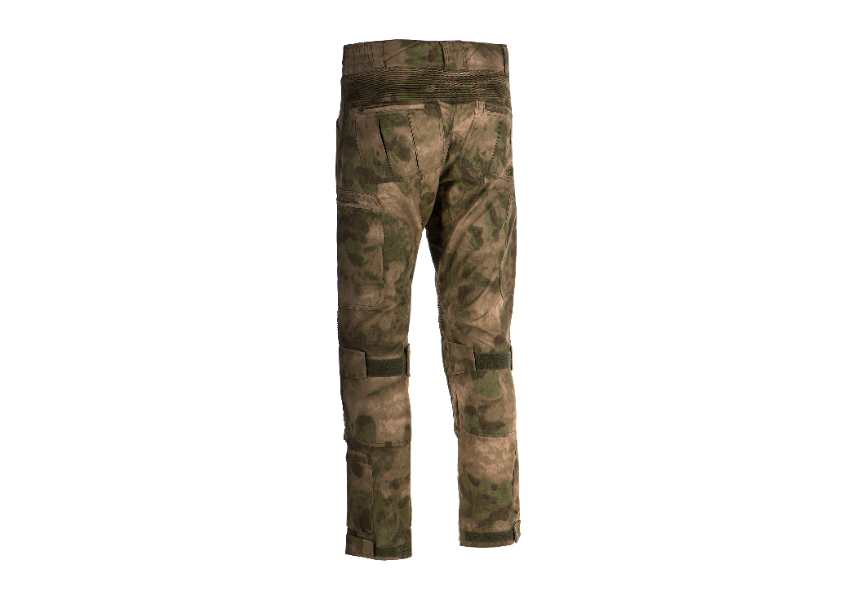 Брюки INVADERGEAR Mk.II Predator Combat Pant -Everglade — изображение 2