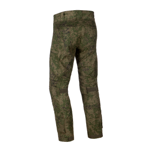 Брюки INVADERGEAR Mk.II Predator Combat Pant -Digital Flora