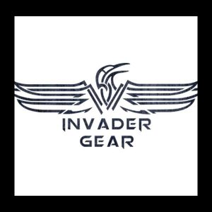 INVADERGEAR