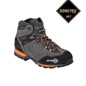 Ботинки PRABOS ACOTANGO GTX - Grey