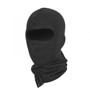 Балаклава Helikon Balaclava - Cotton - Black