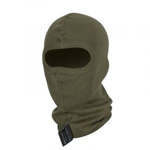 Балаклава Helikon Balaclava - Cotton - Olive Green