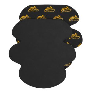 Наколенники Helikon LOW-PROFILE PROTECTIVE PAD INSERTS - Black