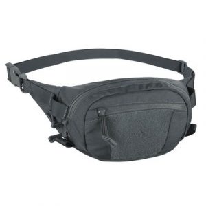 Сумка Helikon POSSUM Waist Pack® - Cordura® - Shadow Grey