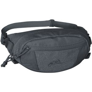 Сумка Helikon BANDICOOT Waist Pack® - Cordura® - Shadow Grey